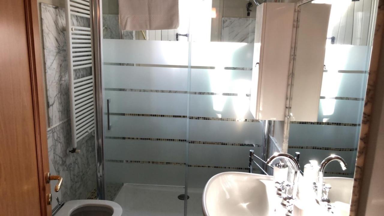 Ca' Dei Scorzeri Apartamento *