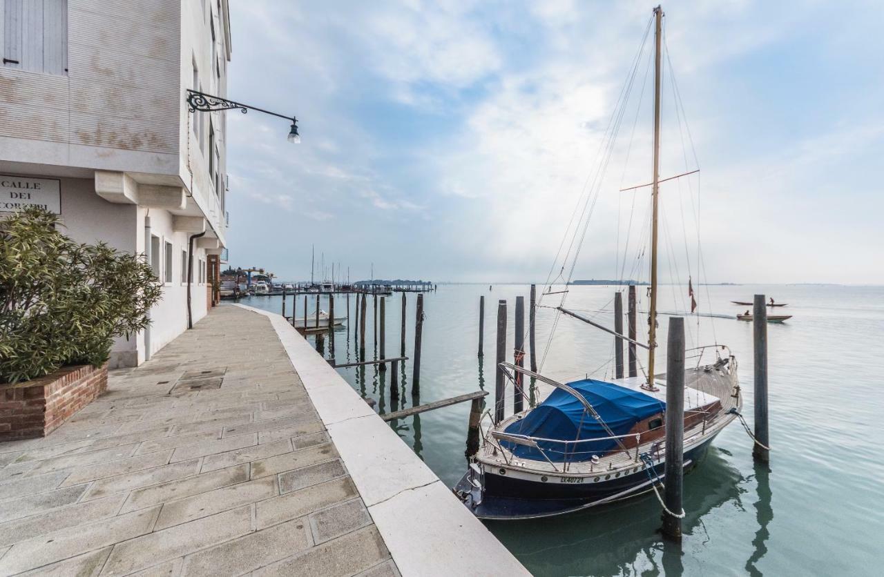 Apartamento Ca' Dei Scorzeri *