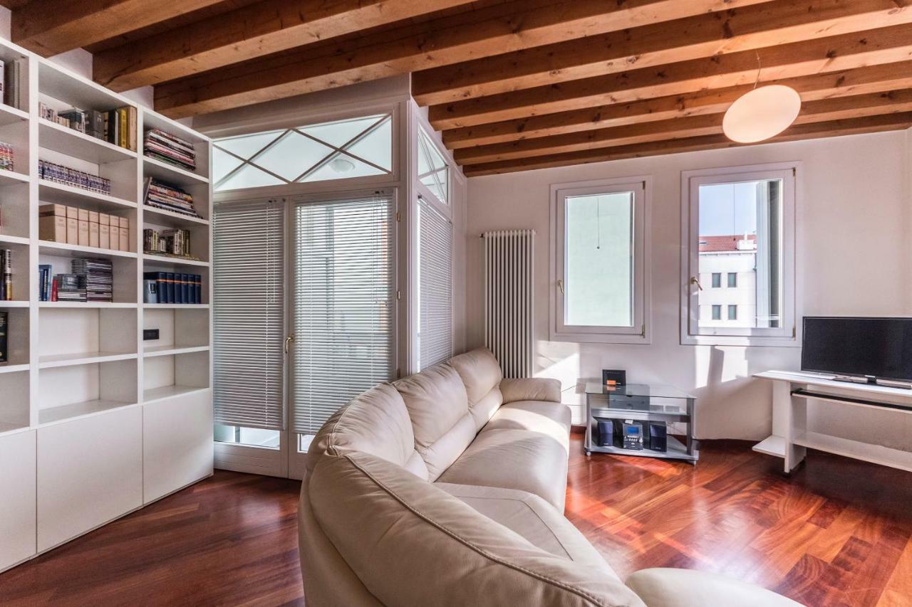 Apartamento Ca' Dei Scorzeri *