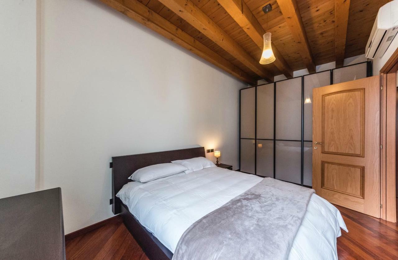 Apartamento Ca' Dei Scorzeri Venecia