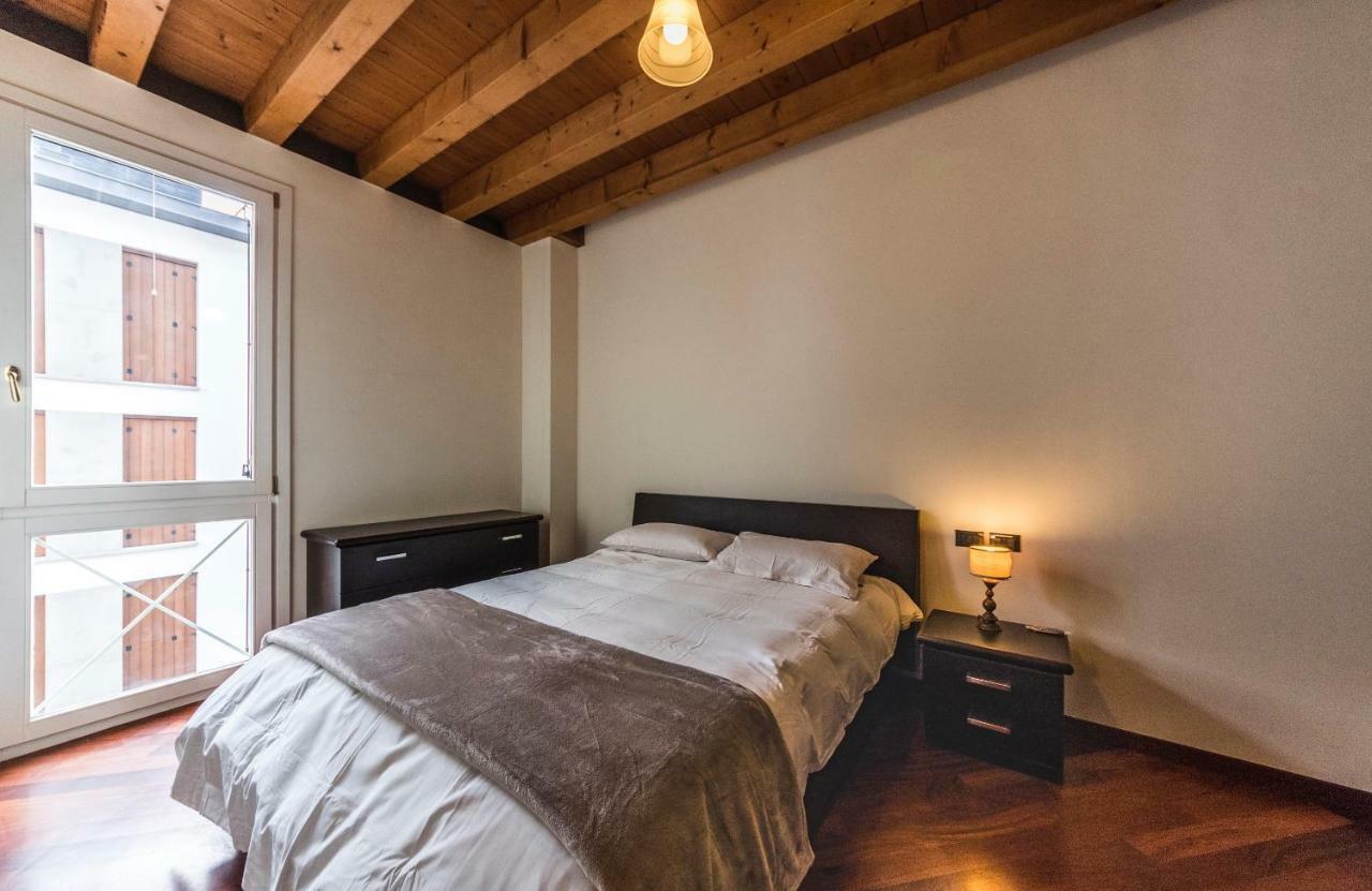 Apartamento Ca' Dei Scorzeri Venecia